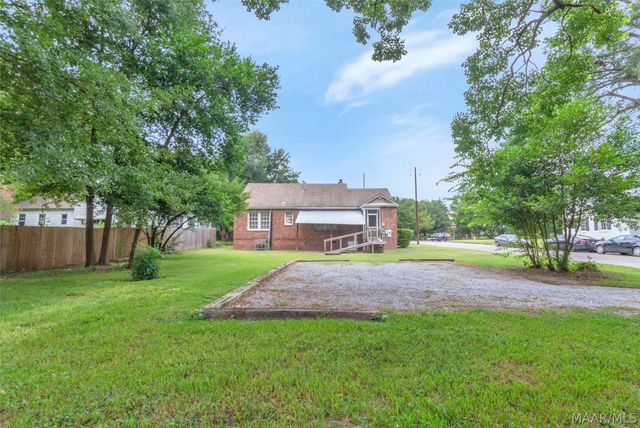340 E Fairview Avenue, Montgomery, AL 36105