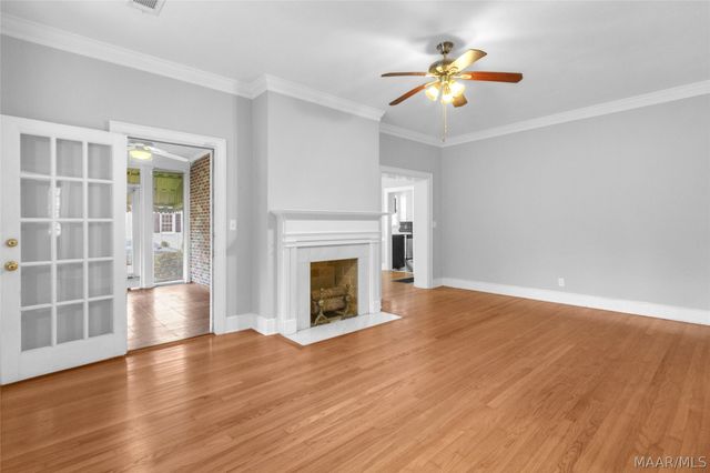 340 E Fairview Avenue, Montgomery, AL 36105