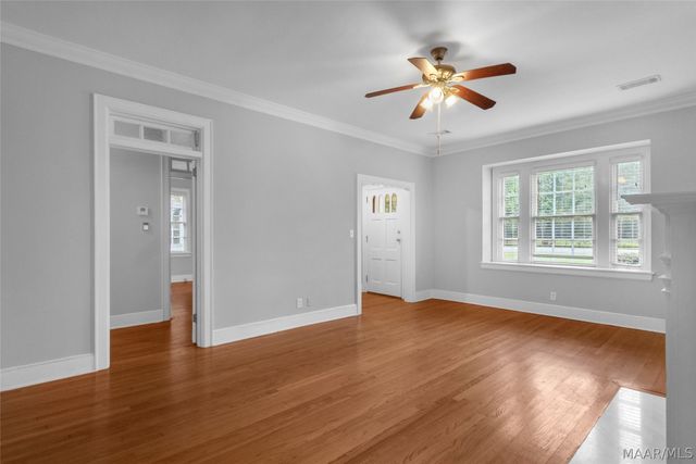 340 E Fairview Avenue, Montgomery, AL 36105
