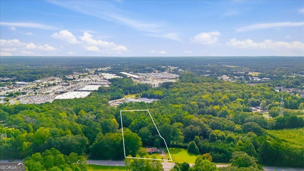 329 Hiram Douglasville Highway, Hiram, GA 30141 — photo 2