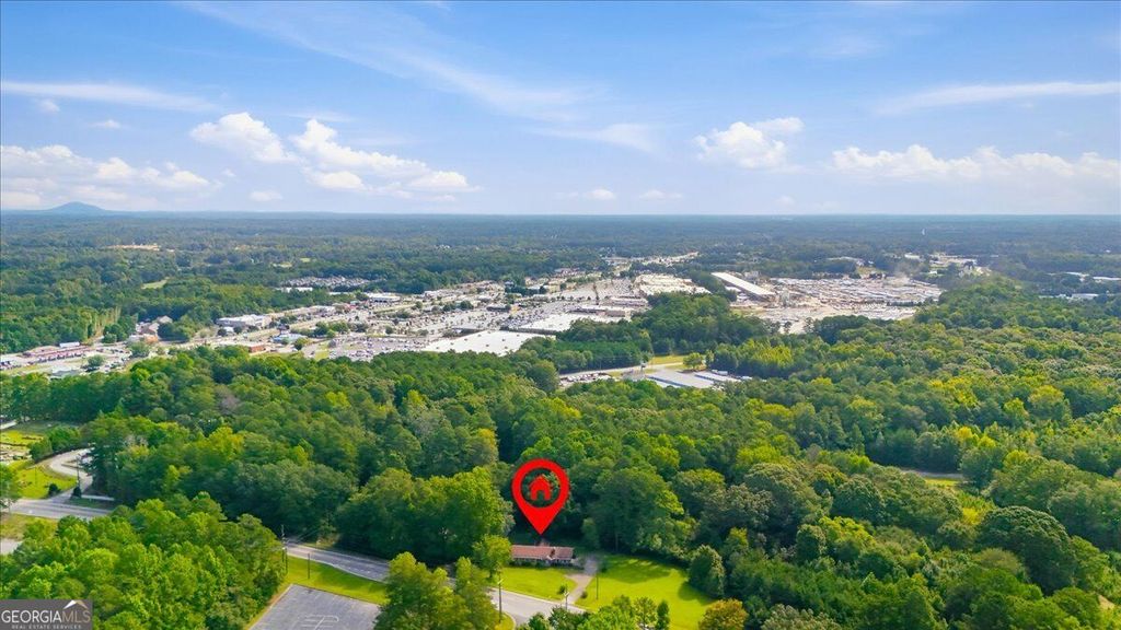 329 Hiram Douglasville Highway, Hiram, GA 30141 — photo 3