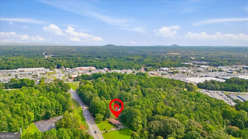 329 Hiram Douglasville Highway, Hiram, GA 30141 — photo 4