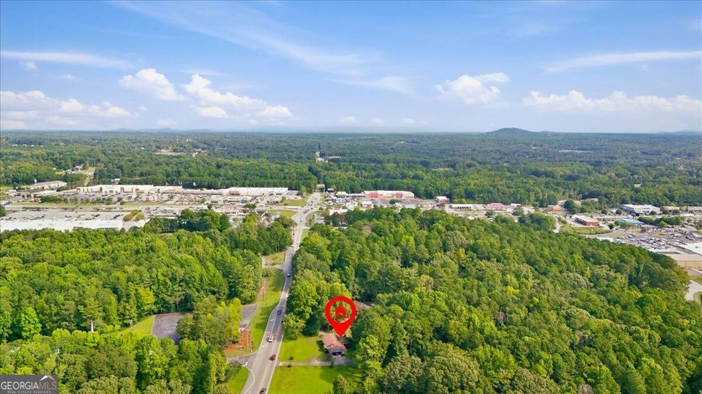 329 Hiram Douglasville Highway, Hiram, GA 30141 — photo 5