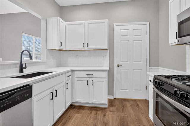 12603 Second Avenue S, Southgate, MI 48195