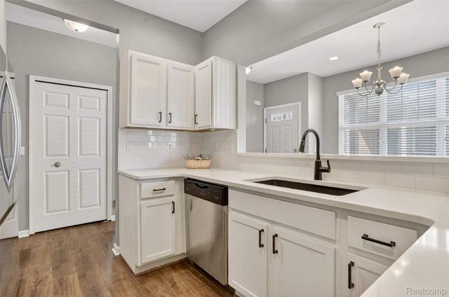 12603 Second Avenue S, Southgate, MI 48195
