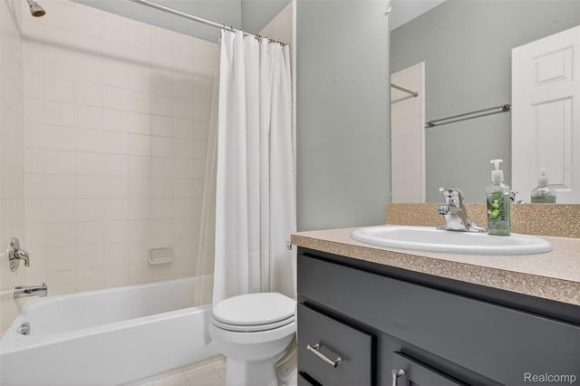 12603 Second Avenue S, Southgate, MI 48195