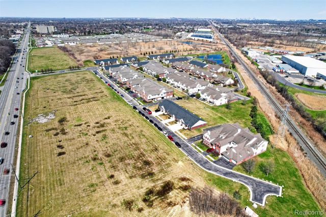 12603 Second Avenue S, Southgate, MI 48195