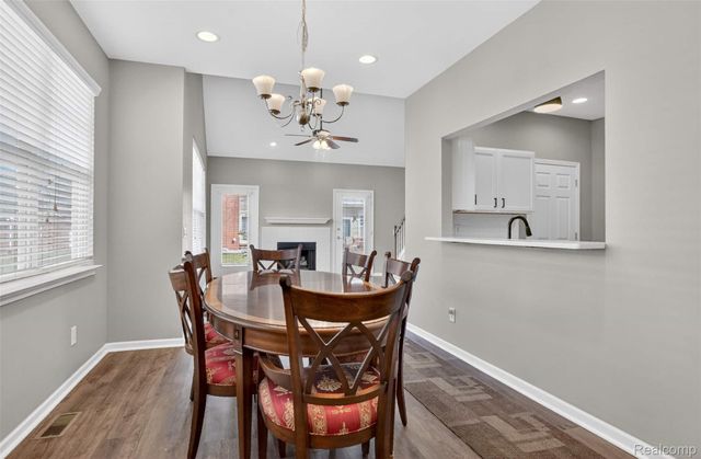 12603 Second Avenue S, Southgate, MI 48195