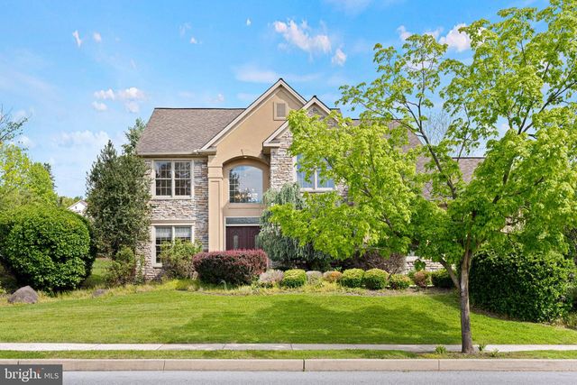 830 OLDE TRAIL RD, Hummelstown, PA 17036
