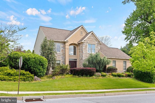 830 OLDE TRAIL RD, Hummelstown, PA 17036
