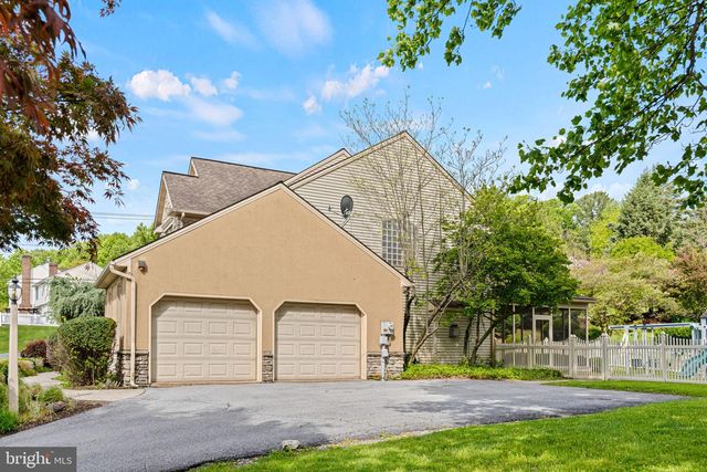 830 OLDE TRAIL RD, Hummelstown, PA 17036