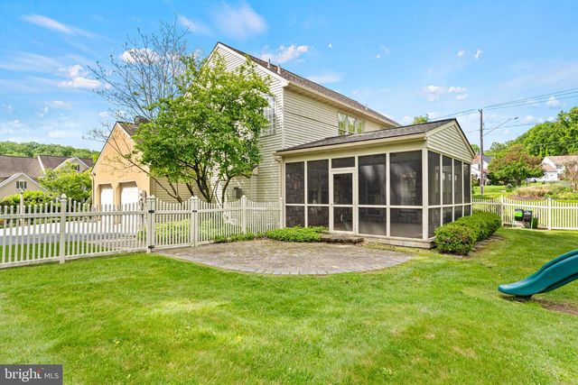 830 OLDE TRAIL RD, Hummelstown, PA 17036