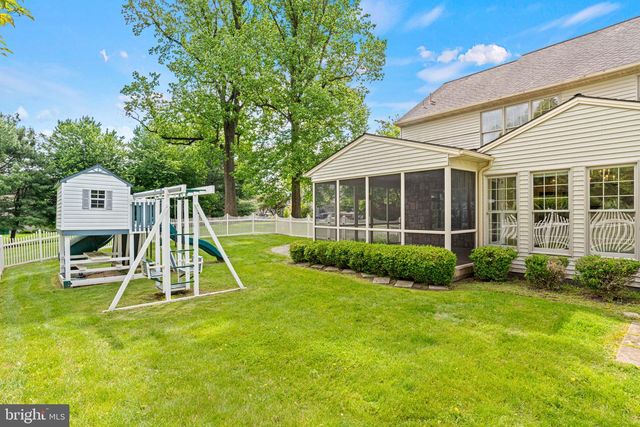 830 OLDE TRAIL RD, Hummelstown, PA 17036