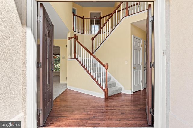 830 OLDE TRAIL RD, Hummelstown, PA 17036