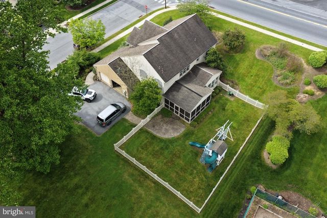 830 OLDE TRAIL RD, Hummelstown, PA 17036