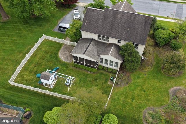 830 OLDE TRAIL RD, Hummelstown, PA 17036