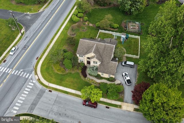 830 OLDE TRAIL RD, Hummelstown, PA 17036
