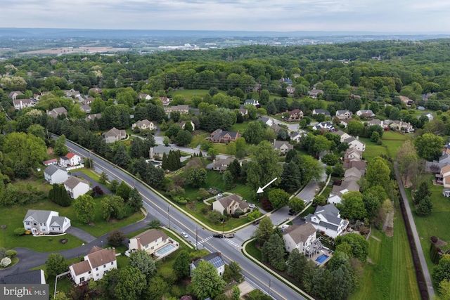 830 OLDE TRAIL RD, Hummelstown, PA 17036