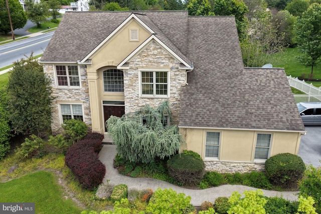830 OLDE TRAIL RD, Hummelstown, PA 17036