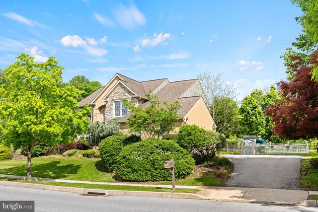 830 OLDE TRAIL RD, Hummelstown, PA 17036