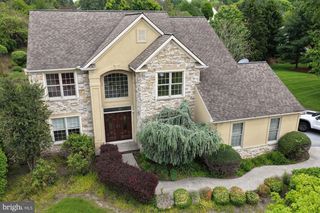 830 OLDE TRAIL RD, Hummelstown, PA 17036