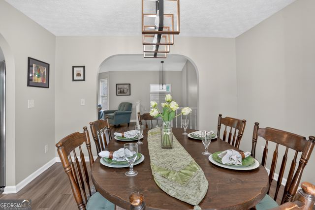 2562 Kennesaw Spring Court, Kennesaw, GA 30144