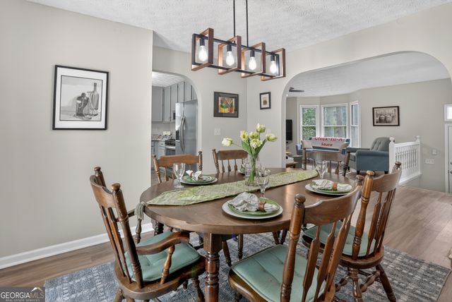 2562 Kennesaw Spring Court, Kennesaw, GA 30144