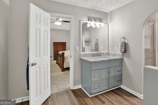 2562 Kennesaw Spring Court, Kennesaw, GA 30144