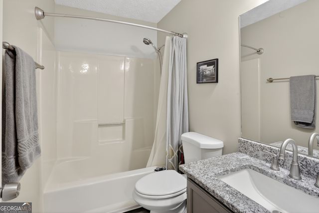 2562 Kennesaw Spring Court, Kennesaw, GA 30144
