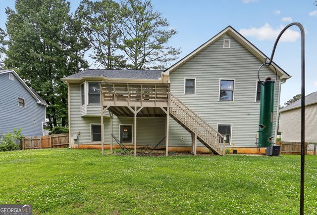 2562 Kennesaw Spring Court, Kennesaw, GA 30144