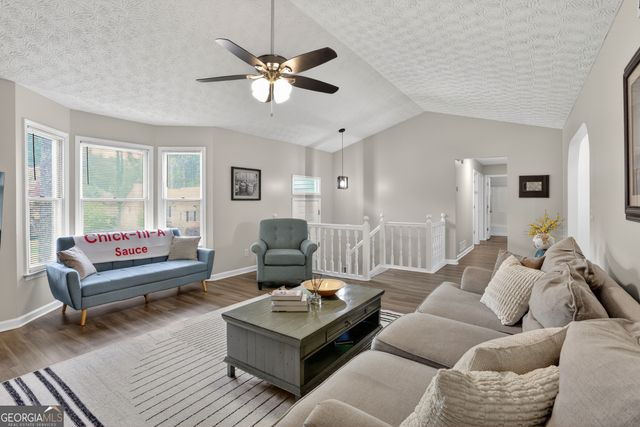 2562 Kennesaw Spring Court, Kennesaw, GA 30144