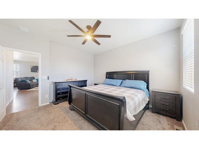 334 Central Ave, Severance, CO 80550
