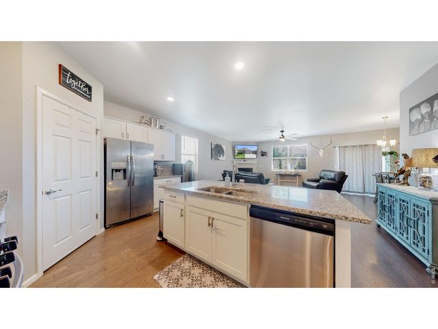 334 Central Ave, Severance, CO 80550