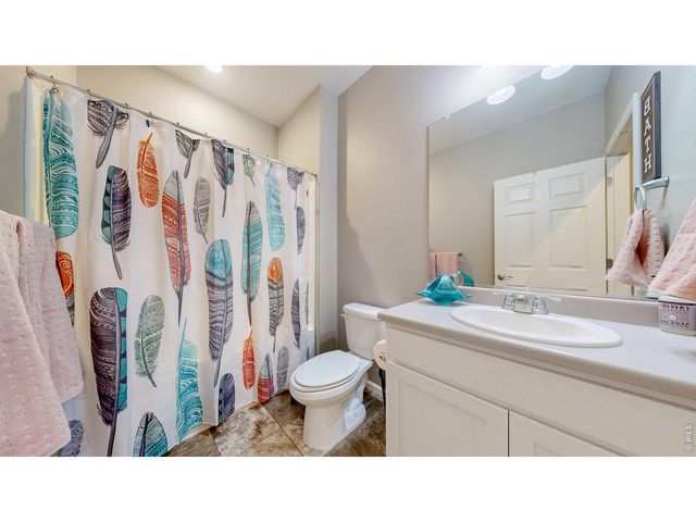 334 Central Ave, Severance, CO 80550