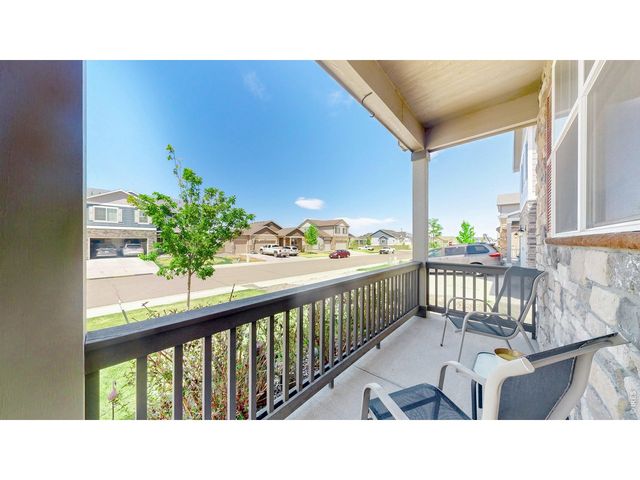 334 Central Ave, Severance, CO 80550