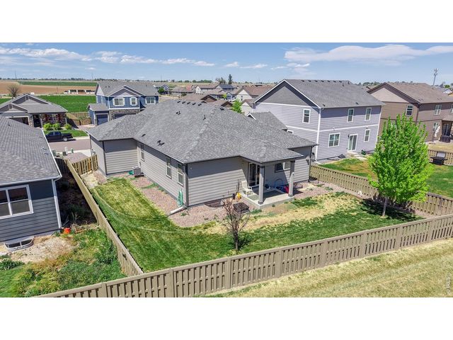 334 Central Ave, Severance, CO 80550