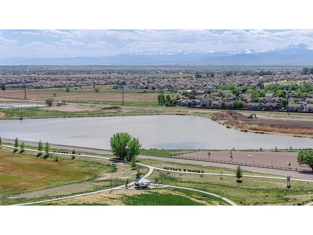 334 Central Ave, Severance, CO 80550