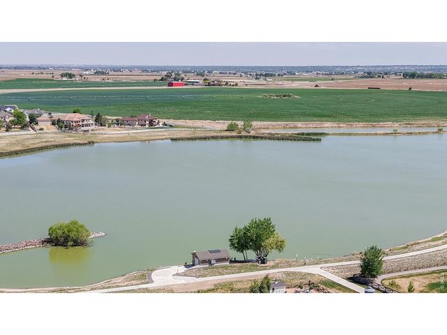334 Central Ave, Severance, CO 80550