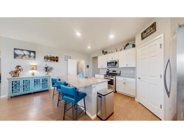 334 Central Ave, Severance, CO 80550