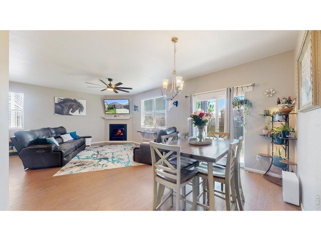 334 Central Ave, Severance, CO 80550