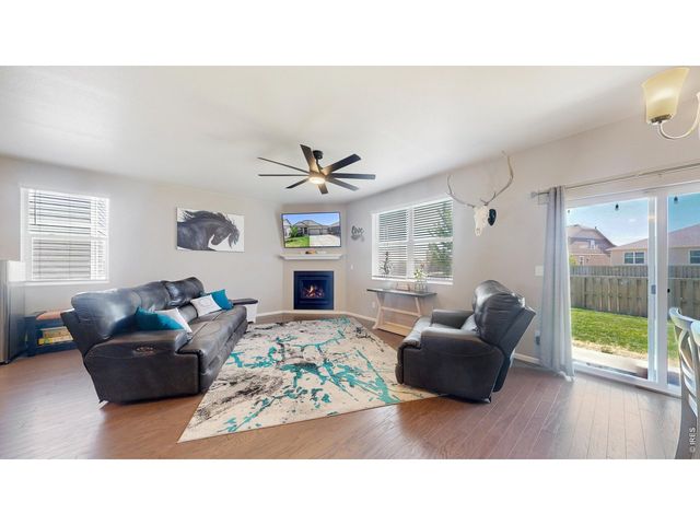 334 Central Ave, Severance, CO 80550