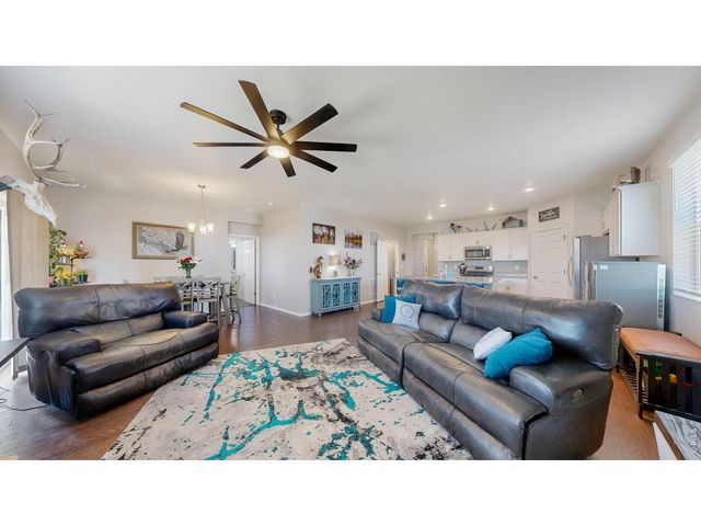 334 Central Ave, Severance, CO 80550