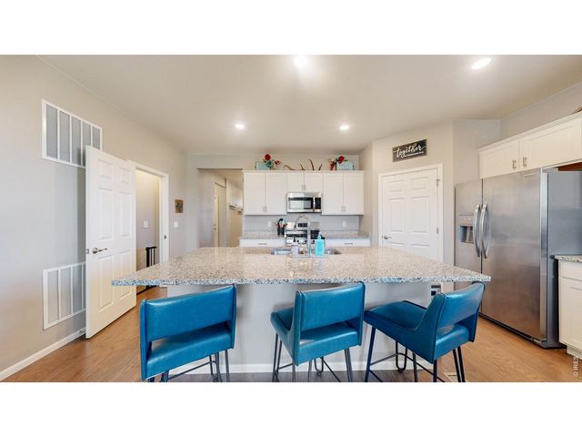 334 Central Ave, Severance, CO 80550