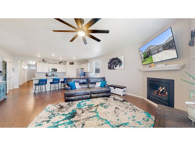 334 Central Ave, Severance, CO 80550