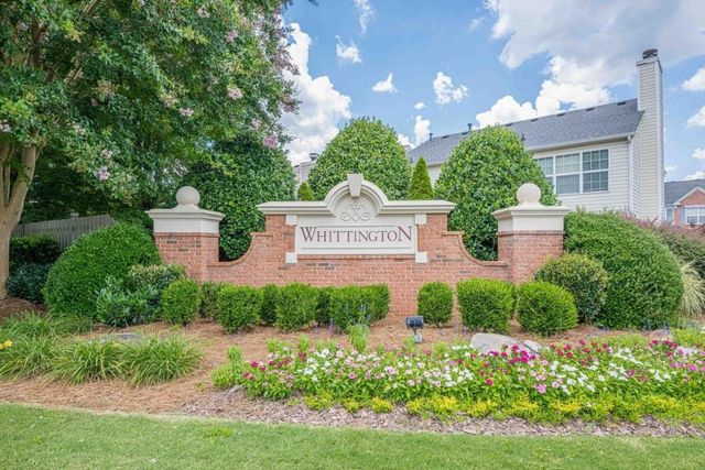722 Wamock Drive Drive, Alpharetta, GA 30004