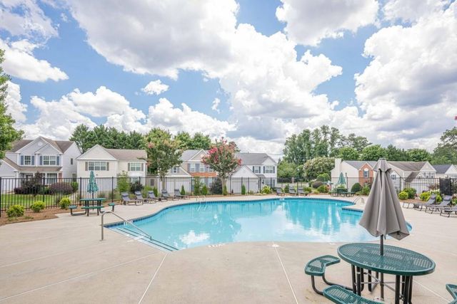 722 Wamock Drive Drive, Alpharetta, GA 30004