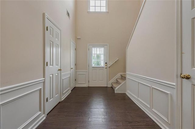 722 Wamock Drive Drive, Alpharetta, GA 30004