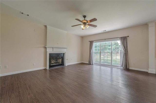 722 Wamock Drive Drive, Alpharetta, GA 30004