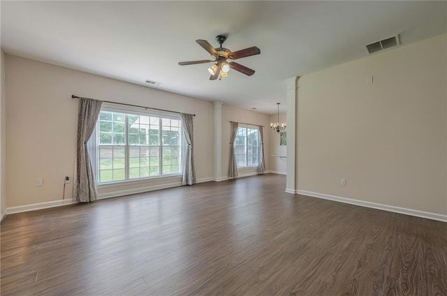 722 Wamock Drive Drive, Alpharetta, GA 30004