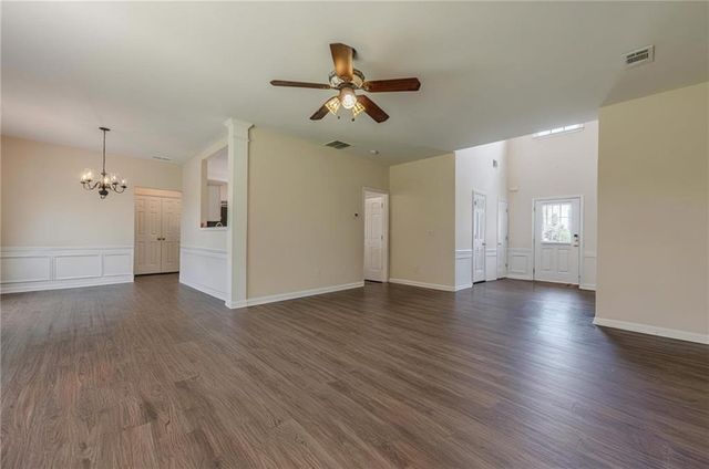722 Wamock Drive Drive, Alpharetta, GA 30004